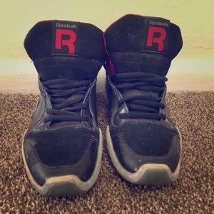 Reebok hexalite sneakers (size 11)